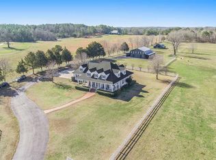 2355 Salem Rd, Montevallo, AL 35115