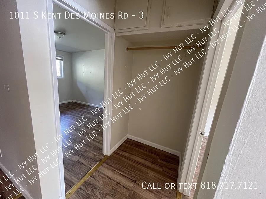 The Willows Apartments -2 bed/1 bath Washer/Dryer in unit — Photo 4
