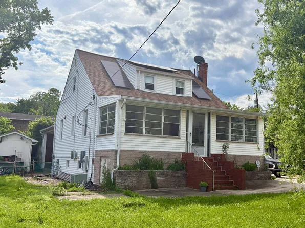 1621 Rosewick Ave, Baltimore, MD 21237