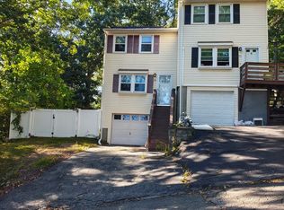28 Mildred Ave #1, Worcester, MA 01603
