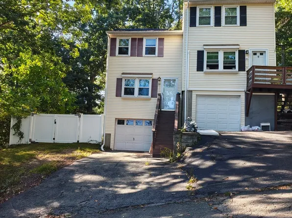 28 Mildred Ave #1, Worcester, MA 01603