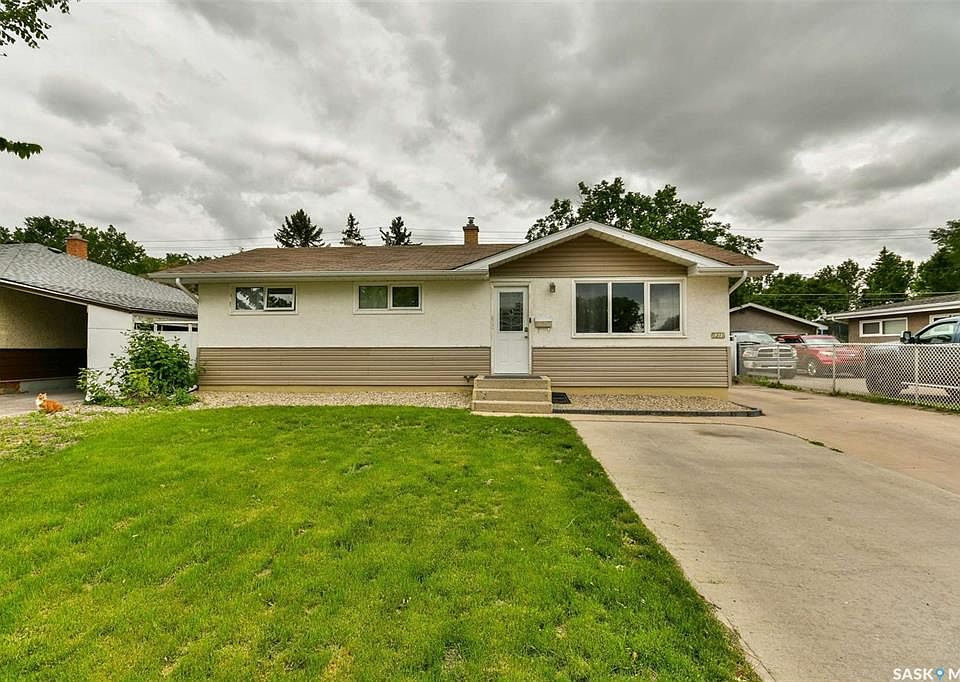 1311 8th Ave N, Regina, SK S4R 0G1 MLS SK860395 Zillow
