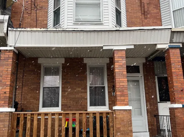 3413 Reach St, Philadelphia, PA 19134