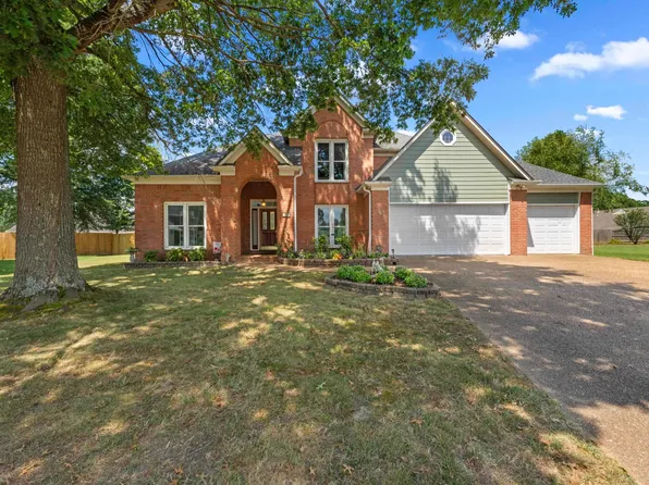 720 Metatero Cv, Collierville, TN 38017