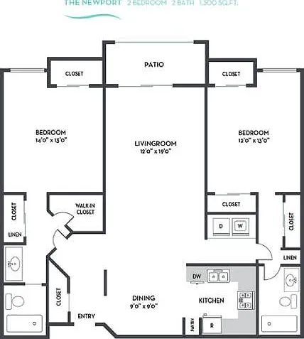 La Regencia Apartments — Photo 49