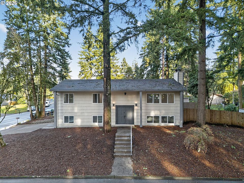 1st image of 405 NE 144th Ave