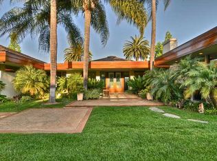 5950 El Montevideo, Rancho Santa Fe, CA 92067