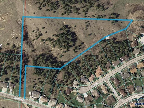 Alta Vista Dr, Rapid City, SD 57701