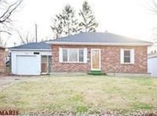 4512 Grasso Ave, Saint Louis, MO