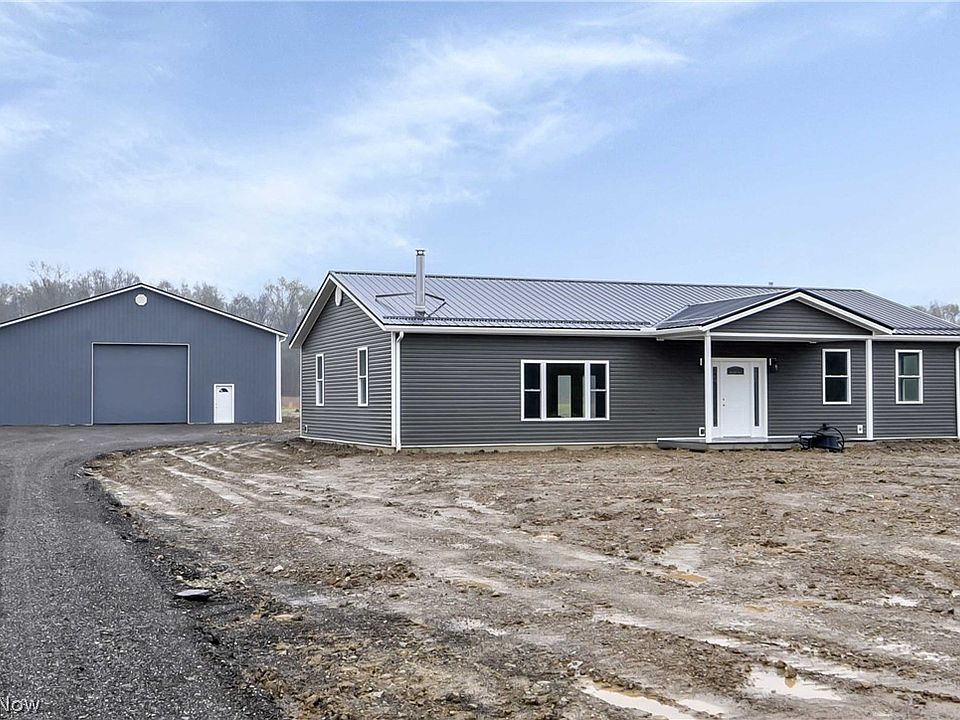 16719 Avon Belden Rd, Grafton, OH 44044 Zillow