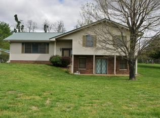 1051 Old Joppa Rd, Metropolis, IL 62960