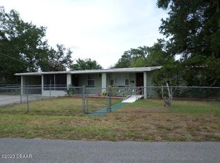 807 Flagler Ave, Edgewater, FL 32132