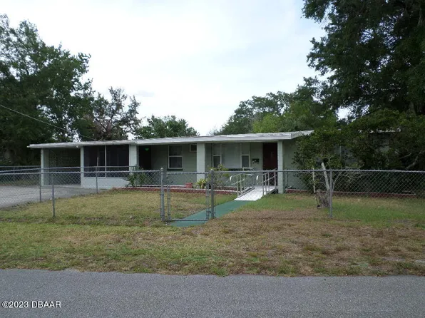 807 Flagler Ave, Edgewater, FL 32132