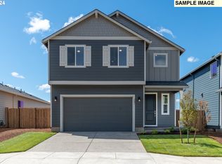 8735 S 3rd Ave, Ridgefield, WA 98642