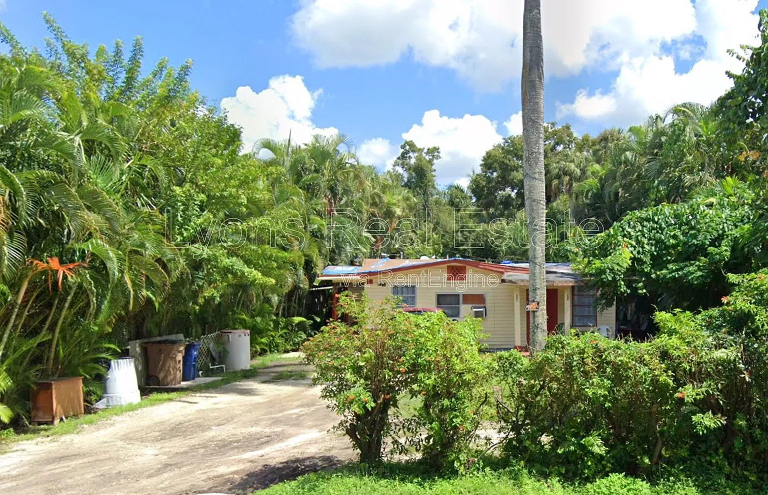 1 bed, 1.0 bath, $600 — Photo 1