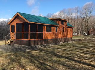 Town Line Rd, Mc Donough, NY 13801