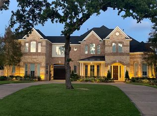 13518 Key Ridge Ln, Cypress, TX 77429