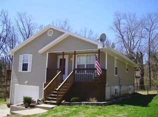 128 Christopher Ln, Jefferson City, MO 65109