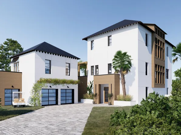 8 Loon Lake Dr, Santa Rosa Beach, FL 32459