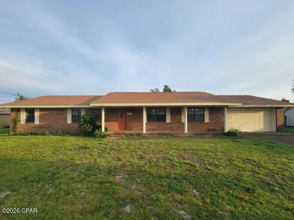 (undisclosed Address), Panama City, FL 32405
