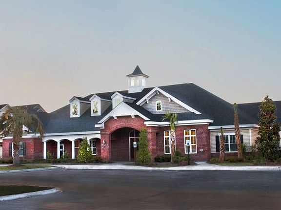 Auston Chase Apartments Ridgeland Sc Zillow