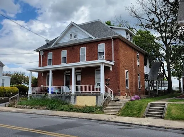 15-17 Fairview Ave W, Waynesboro, PA 17268