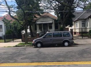 14448 225th St, Springfield Gardens, NY