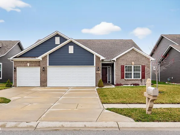 7319 Wooden Grange Dr, Indianapolis, IN 46259