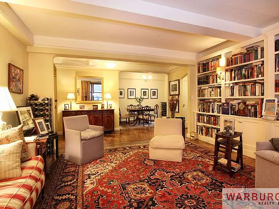 2nd image of 152 E 94th St APT 12-E