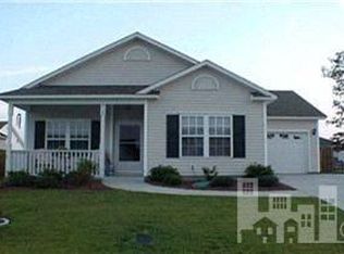 3115 Thistlewood Dr NE, Leland, NC 28451