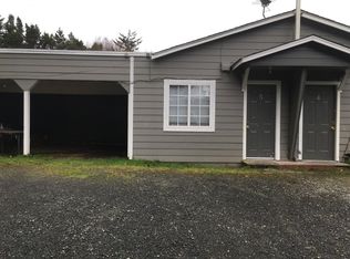 92630 Cape Arago Hwy #E, Coos Bay, OR 97420