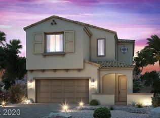 10839 Edgestone Ave, Las Vegas, NV 89166