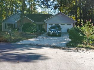 3454 Lookout Trce, Powder Springs, GA 30127