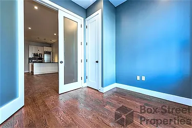 Rented by Box Street Properties LLC