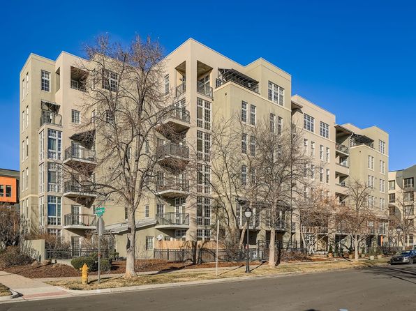 275 S Harrison St UNIT 103