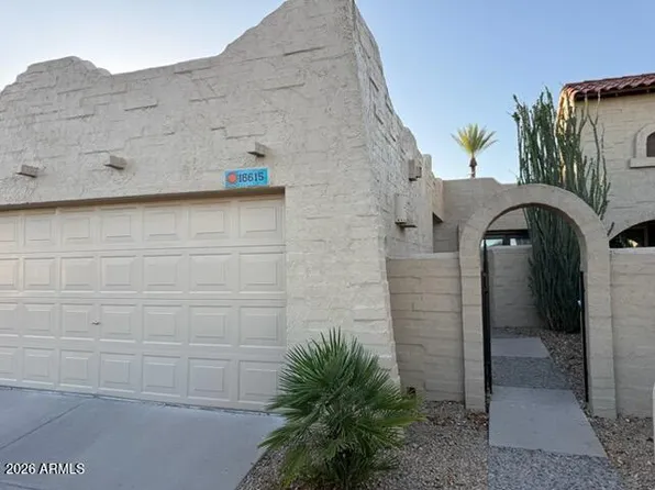 16615 N 29TH Drive, Phoenix, AZ 85053