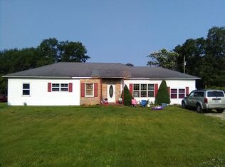 17286 Highway 19, Steelville, MO 65565