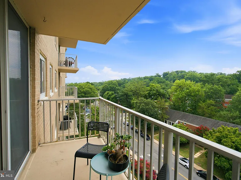 1225 Martha Custis Dr #709 — Photo 28