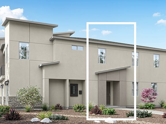 Plan Elevation.