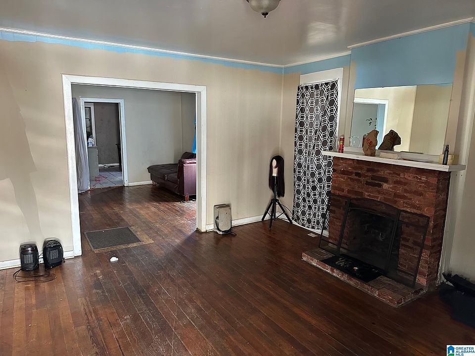 4318 Newton St, Birmingham, AL 35217 Zillow