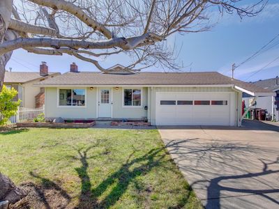 16153 Via Harriet, San Lorenzo, CA, 94580