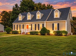 12801 Vogt Ave, Chester, VA 23836