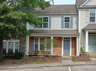 514 Walnut Woods Dr, Morrisville, NC 27560