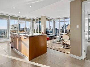 1028 Barclay St #2902, Vancouver, BC