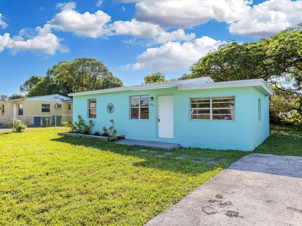 1501 NW 24th Avenue, Fort Lauderdale, FL 33311