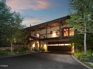 4830 Bear View Dr, Park City, UT 84098