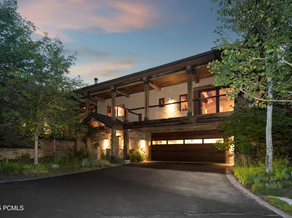 4830 Bear View Dr, Park City, UT 84098