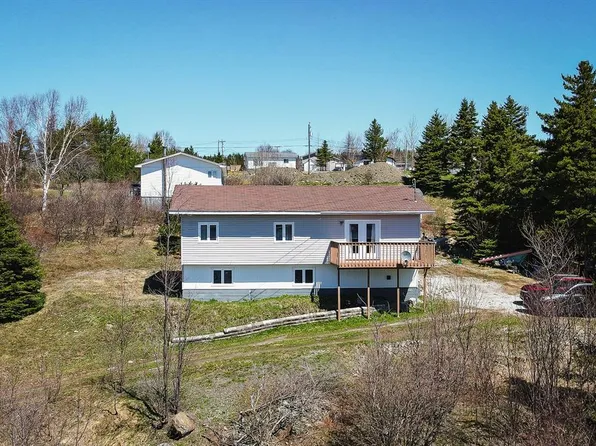 1 Andersons Lane, Meadows, NL A2H6B9