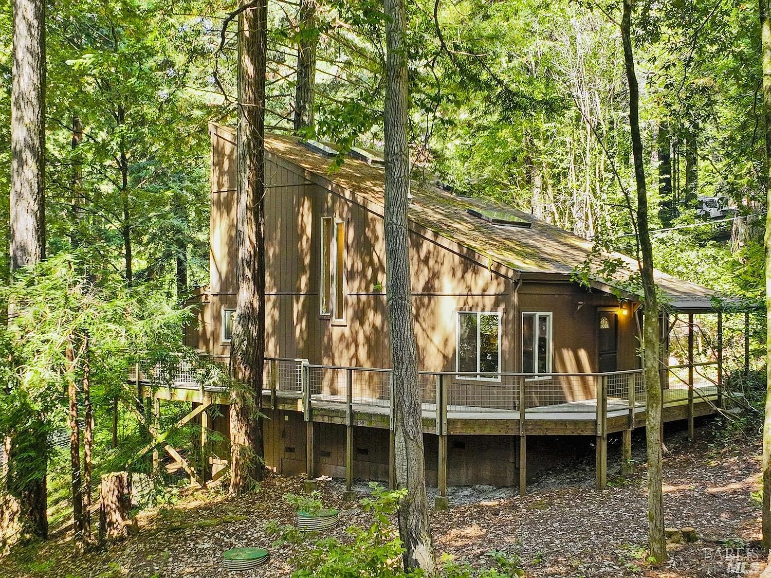 23 Silvia Dr, Cazadero, CA 95421 MLS 323040756 Zillow