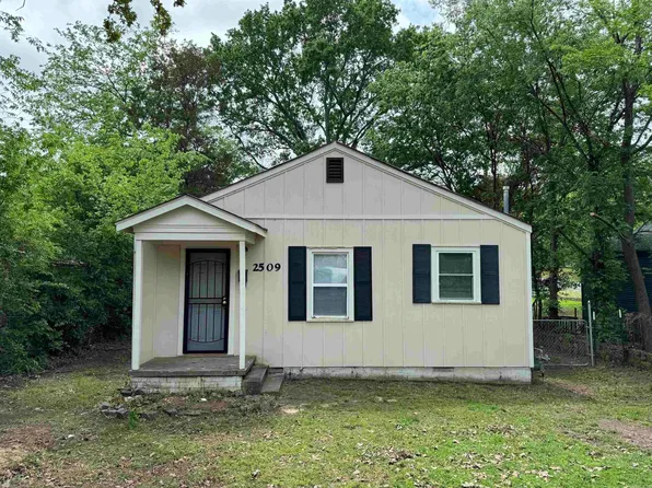 2509 W 6th St, Little Rock, AR 72205